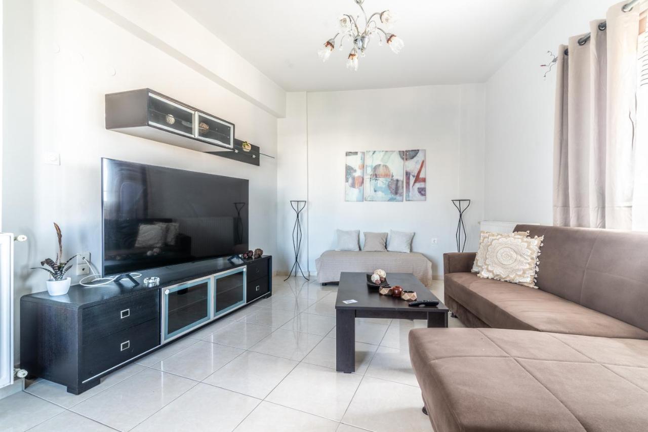 Apartment Spacious House With Seaview *