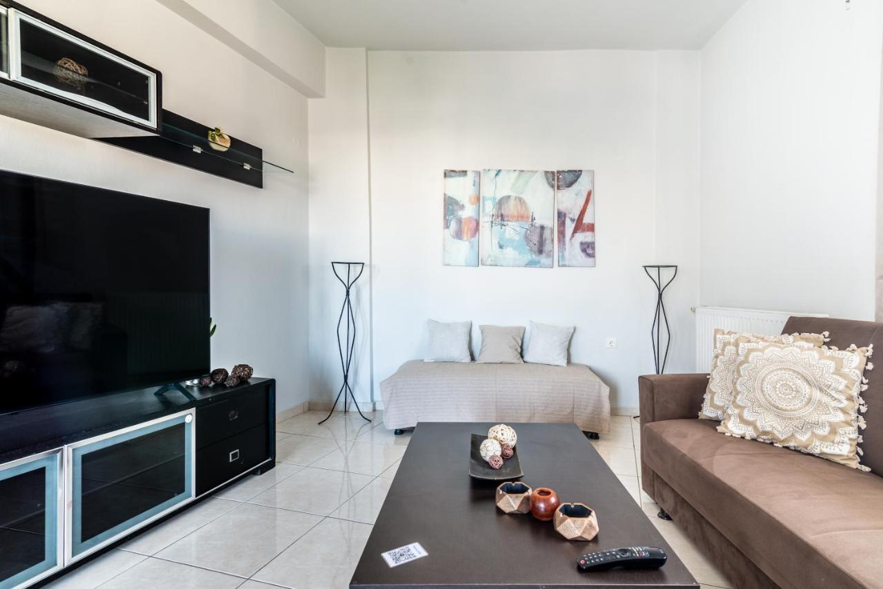 Spacious House With Seaview Apartment *