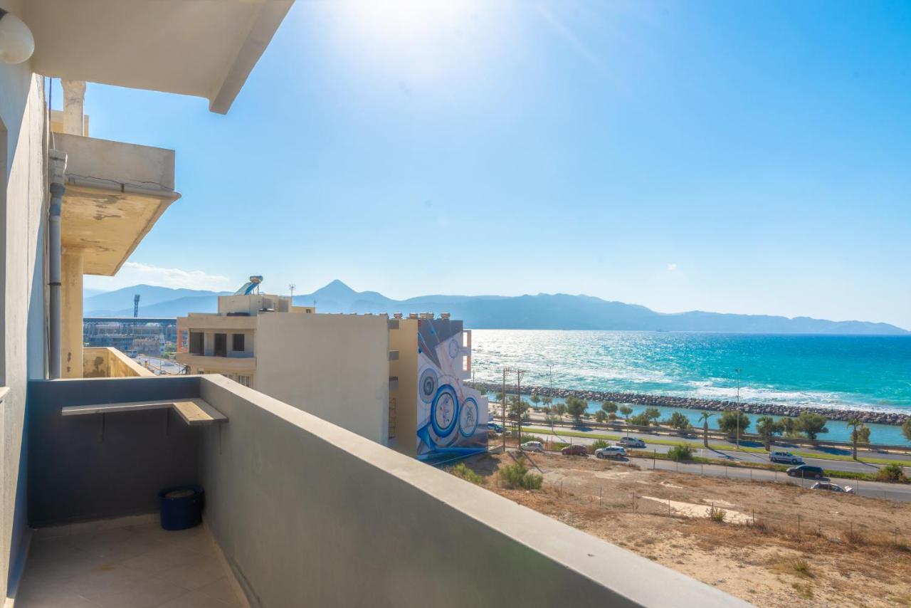 Spacious House With Seaview Apartment *