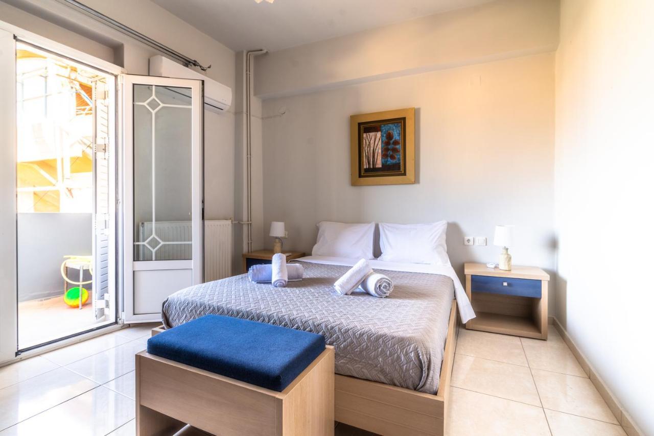 Spacious House With Seaview Apartment