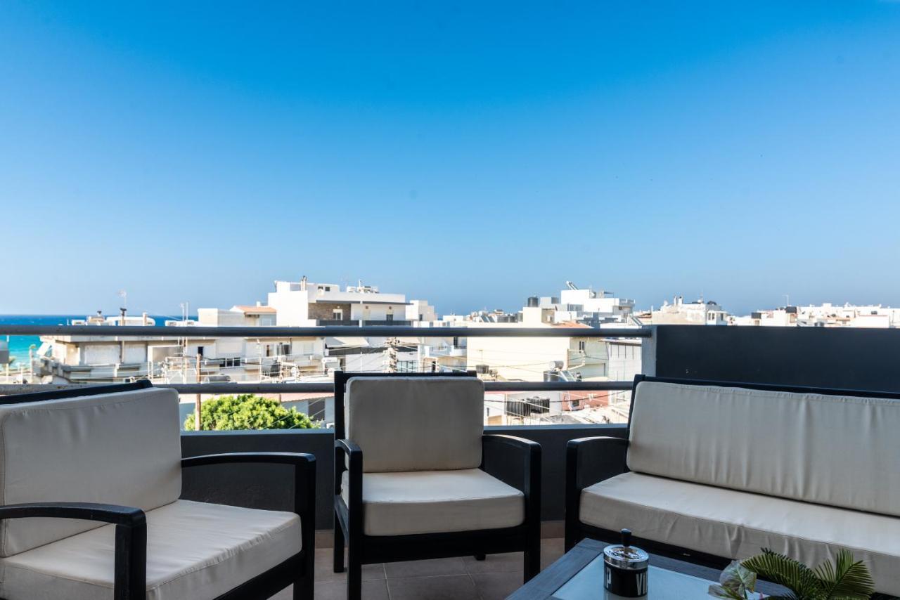 Spacious House With Seaview Apartment *