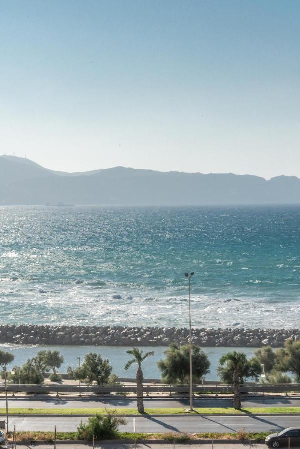 Apartment Spacious House With Seaview