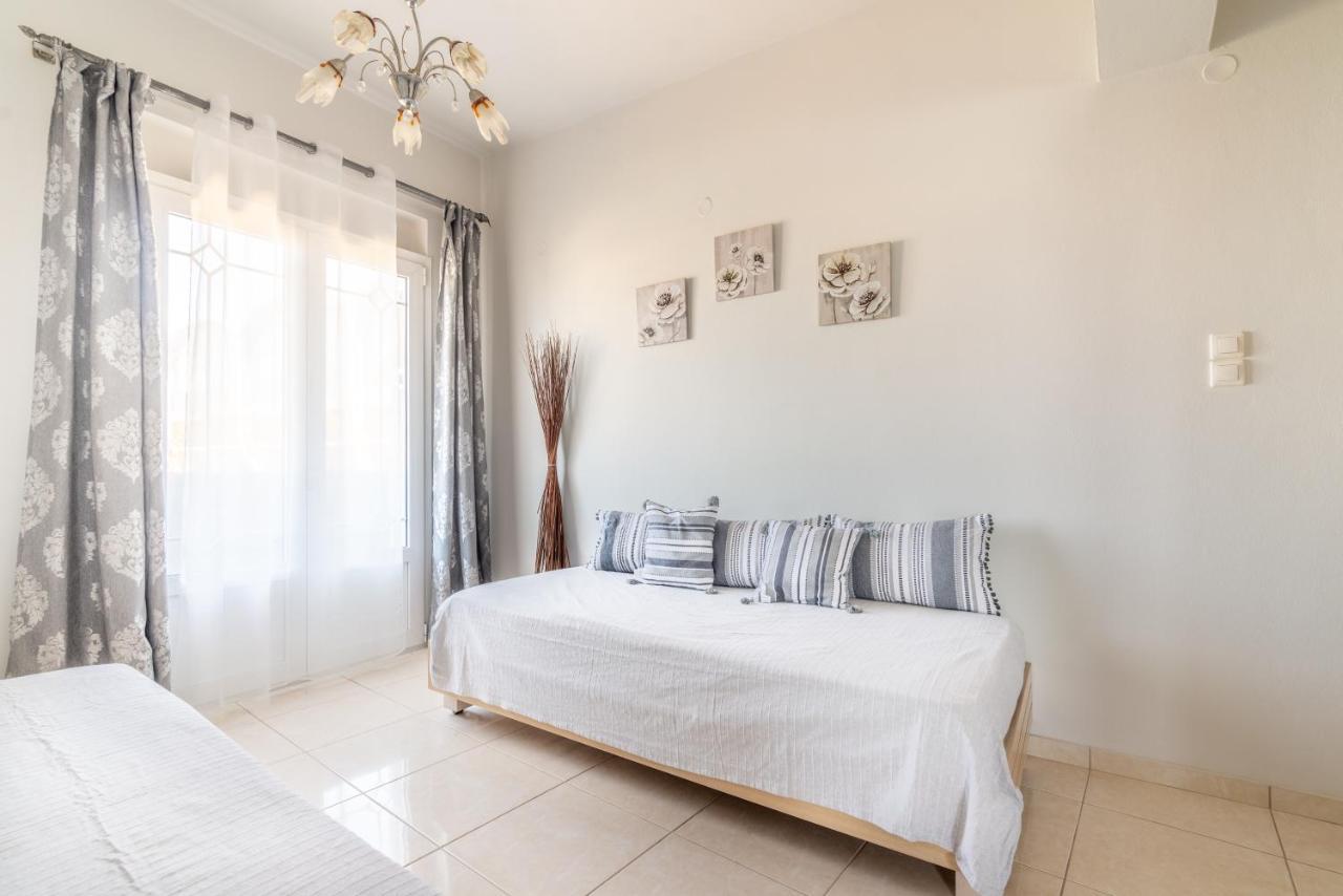 Apartment Spacious House With Seaview