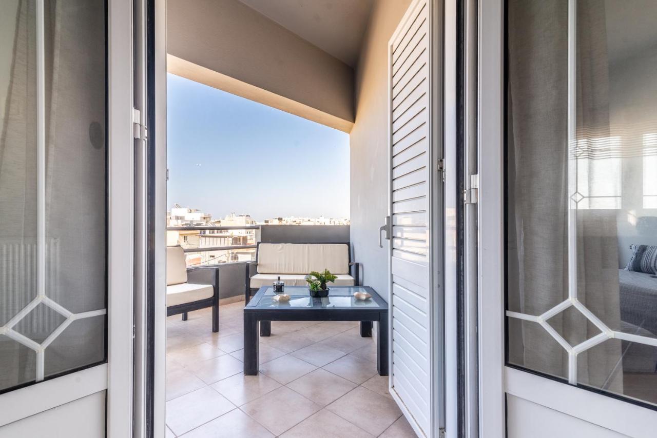 Spacious House With Seaview Apartment *