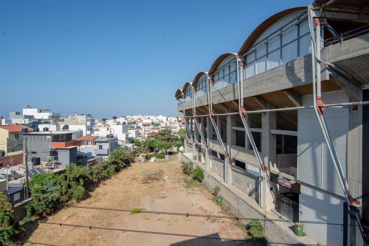 Spacious House With Seaview *