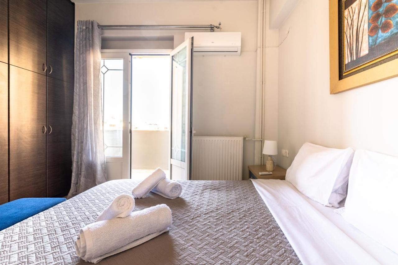 Apartament Spacious House With Seaview Heraklion