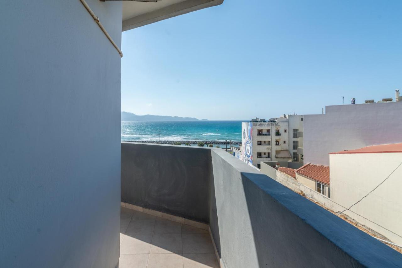 Spacious House With Seaview Apartament *