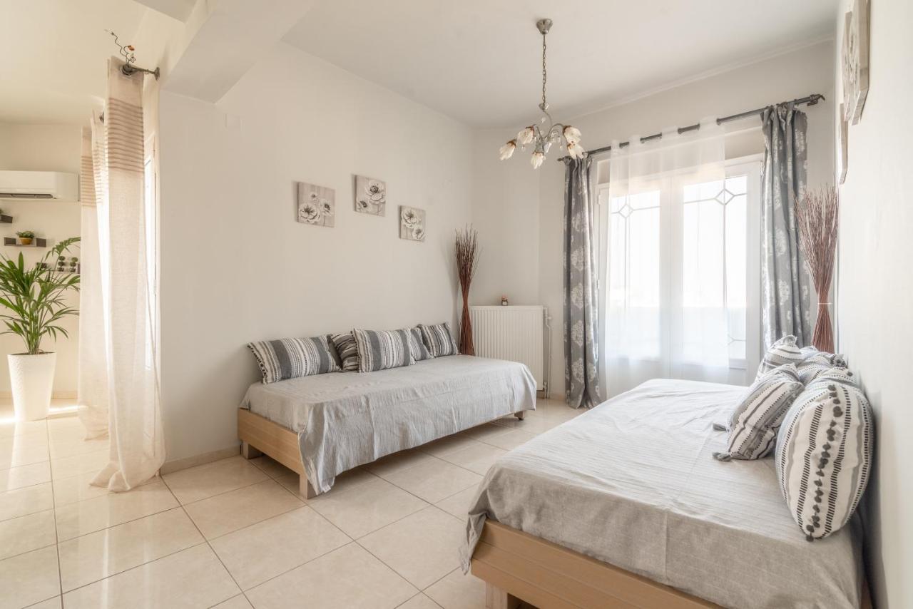 Apartment Spacious House With Seaview *