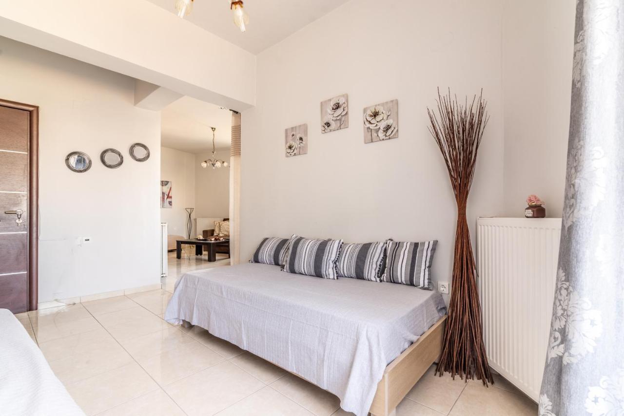 Spacious House With Seaview Apartament *