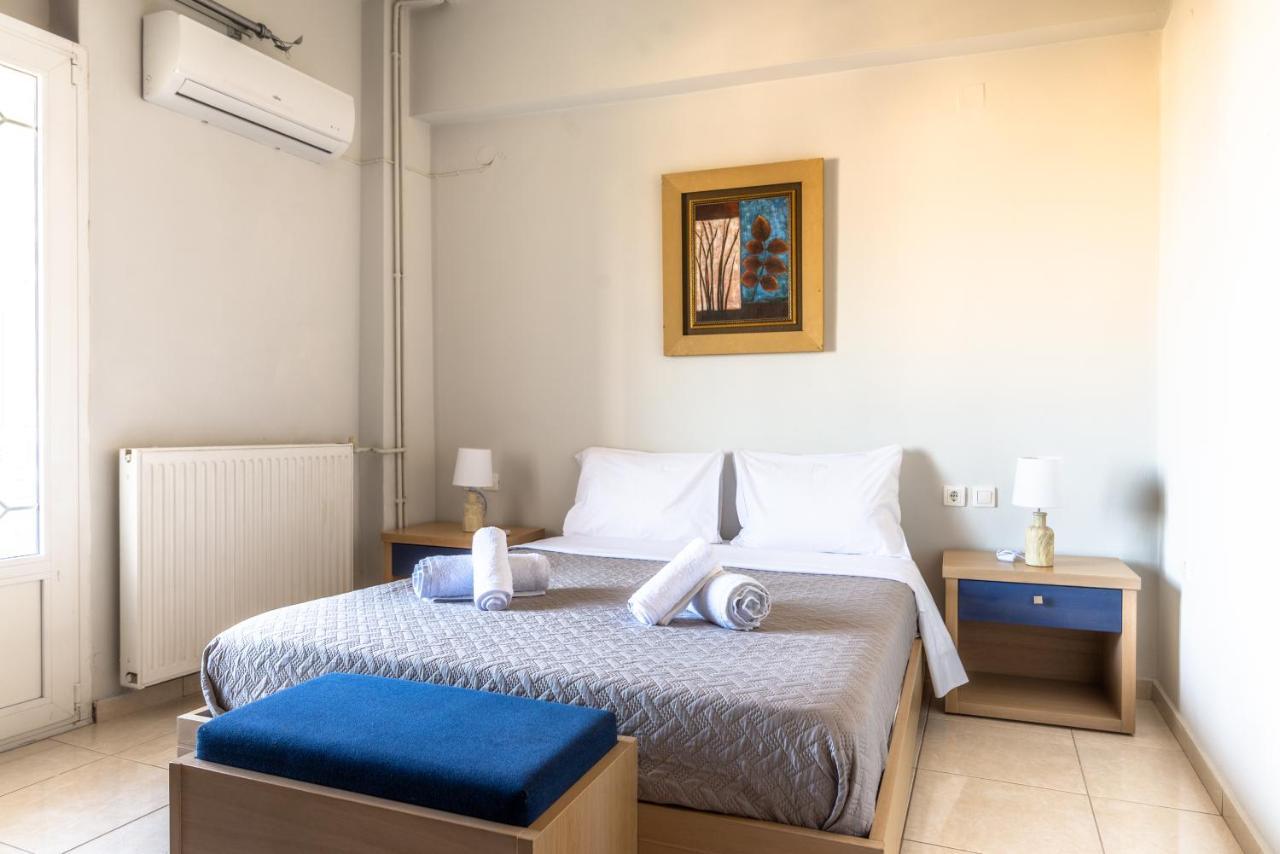 Apartament Spacious House With Seaview *