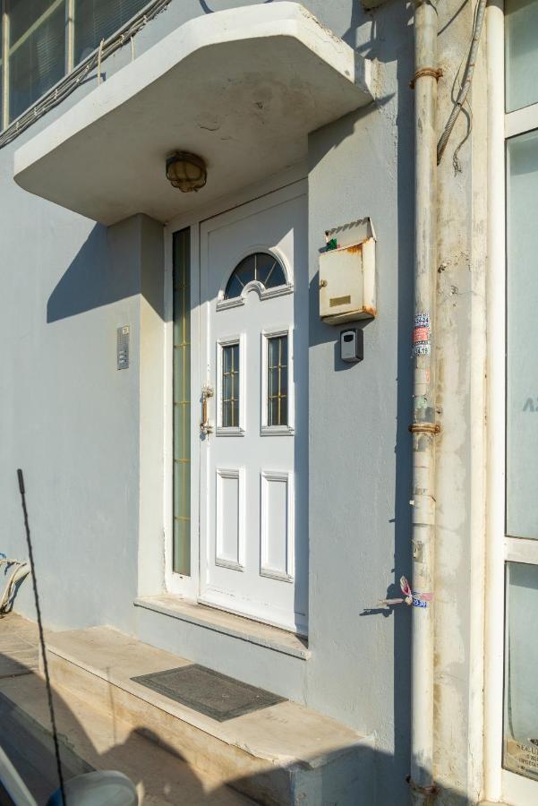 Apartment Spacious House With Seaview Heraklion (Crete)