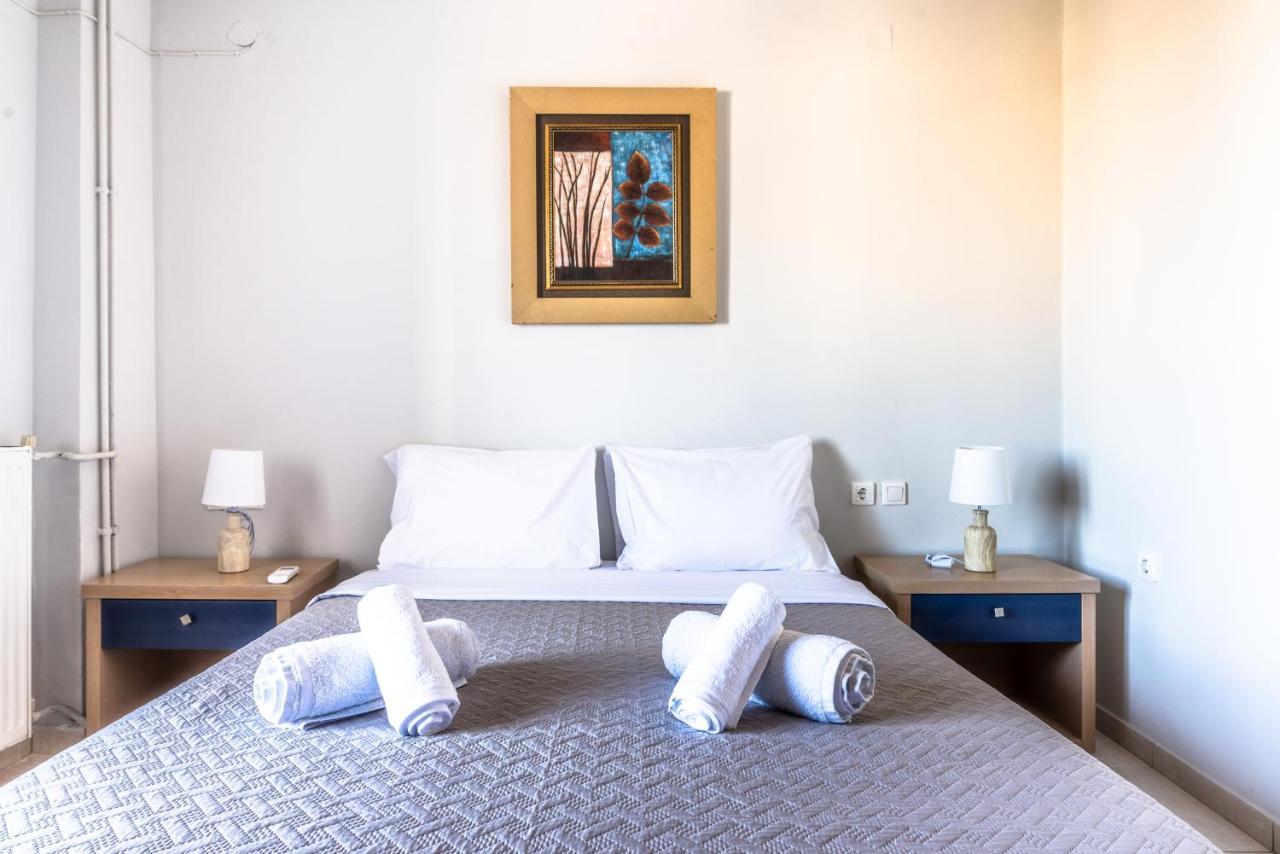 Apartament Spacious House With Seaview