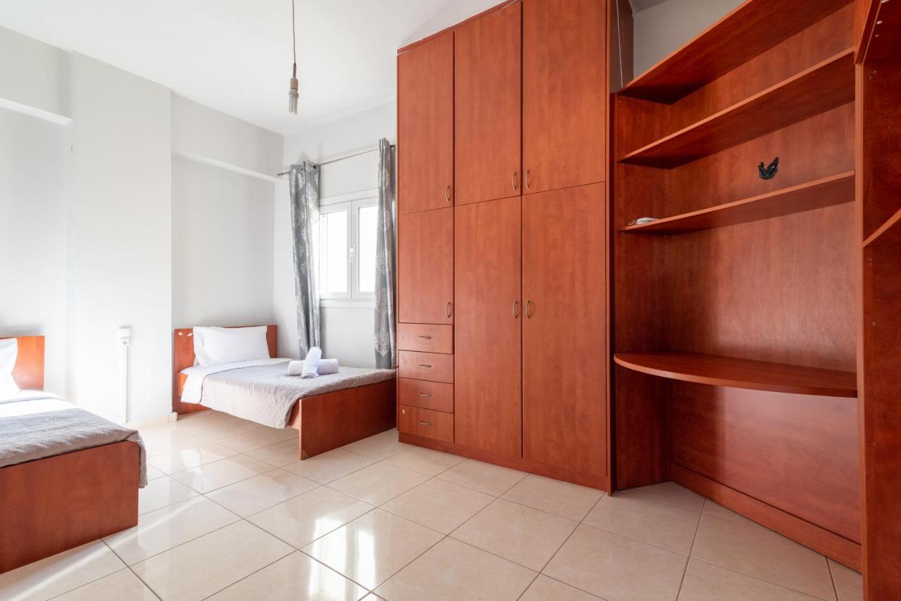Spacious House With Seaview *