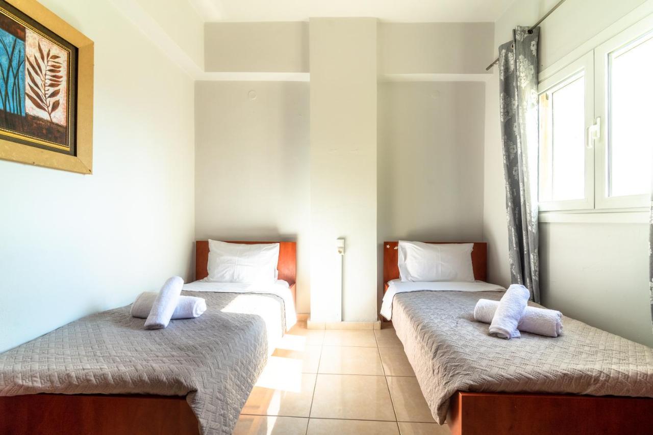 Apartament Spacious House With Seaview *