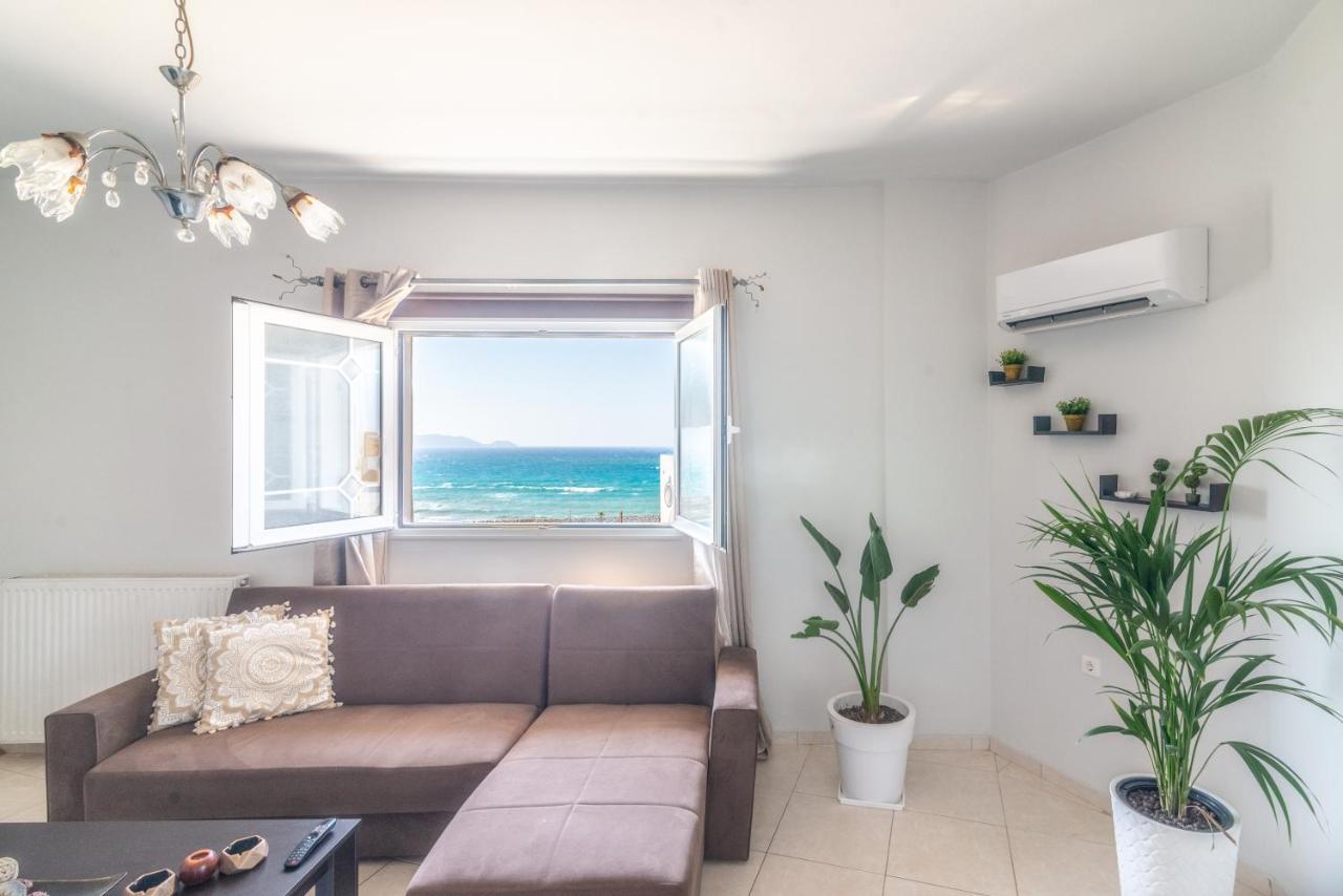Spacious House With Seaview Apartment Heraklion (Crete)